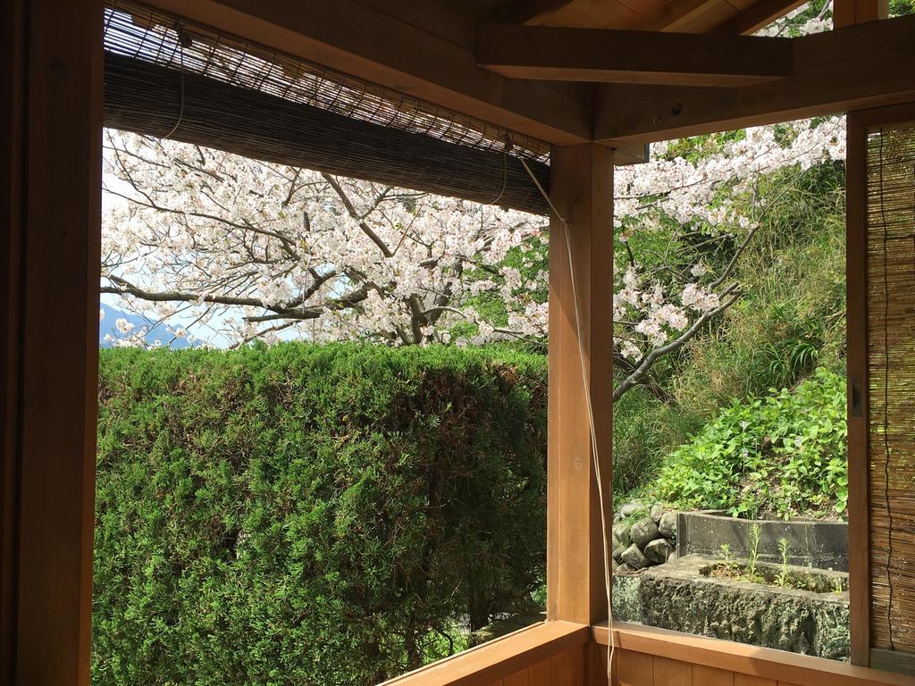 Dogashima Onsen Hotel Nishiizu Esterno foto
